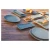 Cheforward Bowl Endure 35 x 21 cm Melamine Beige