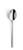 Amefa Premiere Teaspoon 8020 Cube 11.2 cm 18/10 Silver  Amefa Premiere Teaspoon 8020 Cube 11.2 cm 18/10 Silver