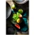 Palmer Bord diep coupe Metallic 26 cm Stoneware Groen