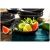 Palmer Bord diep coupe Metallic 26 cm Stoneware Groen