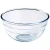 O.cuisine Schaal 21 cm 2 liter Borosilicaat 