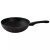 Mammoet Wok Vesuvio 28 cm Aluminium Zwart