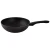 Mammoet Wok « Vesuvio » 28 cm en aluminium