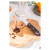 Amefa Steakmes Hercule 24.5 cm Hout-roestvrijstaal 