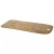 Cheforward Serving Board Lapis 51 x 23 x 1 cm Melamine Brown