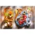 Cheforward Serveerplank Lapis 51 x 23 x 1 cm Melamine Bruin