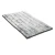 Cheforward Schale Endure 35 x 21 cm Melamine Weiß