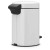 Brabantia Treteimer Newicon 17 x 25 cm 3 Liter Edelstahl Weiß