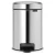 Brabantia  Newicon x 25 cm, 3 Liter, Edelstahl, Silber