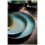 Palmer Bowl Lotus 8 cm 12 cl Stoneware Turquoise
