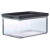 Mepal Kaasdoos Omnia 22 x 15 cm Acrylon Buta Styreen Zwart