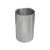 Barprofessional Weinkühler „ Tools “ 12 cm Edelstahl Silber