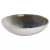 Palmer Bord diep Nordic 22.5 cm Stoneware Wit