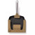 Skottsberg Grill pan Cast Iron 24 x 24 cm Cast Iron