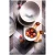 Palmer Schüssel Nordic 15 cm 85 cl Steingut Weiß 