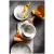 Palmer Schaal Nordic 15 cm 85 cl Stoneware Wit 