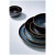 Palmer Bowl Eccentric 7.5 cm 10 cl Stoneware Blue