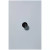 Palmer Schaal Eccentric 7.5 cm 10 cl Stoneware Blauw