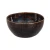 Palmer Schale Eccentric 7.5 cm 10 cl Stoneware Blau