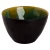 Palmer Bol « Lotus » 15 cm, 1 litre, grès, turquoise