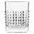 Luigi Bormioli Tumbler Set Elixir 48 cl Glass 5-piece