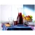 Pasabahce Carafe « Bacchus » 1 litre, en verre 