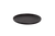 Maastricht Porselein plate Universe 26 cm Black