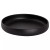 Maastricht Porselein Bord diep Universe 21 cm Zwart