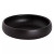 Maastricht Porselein Bowl Universe 11.5 cm 20 cl Black