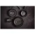 Maastricht Porselein  Universe 11,5 cm 20 cl Schwarz