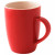 Palmer Cup Colors 18 cl Porcelain Red