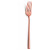 Amefa Premiere Dessertvork 1170 Metropole 19 cm 18/10 Koper