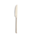 Amefa Premiere Tafelmesser 1170 Metropole 22,5 cm 18/10 13/0 Champagner Amefa Premiere Tafelmesser 1170 Metropole 22,5 cm 18/10 13/0 Champagner
