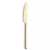 Amefa Premiere Tafelmes 1170 Metropole 22.5 cm 18/10 13/0 Champagne