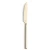 Amefa Premiere Tafelmes 1170 Metropole 22.5 cm 18/10 13/0 Champagne