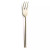 Amefa Premiere Fish Fork 1170 Metropole 19.7 cm 18/10 Champagne