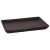 Maastricht Porselein  Universe 24 x 17 cm Schwarz