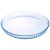 Pyrex Taartvorm Bake&Enjoy 31 cm Borosilicaat