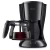 Philips HD7461/20 Philips , 15 Cups, Black