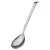 Amefa Slalepel groot 1319 Vintage 29 cm 18/10 Zilver 