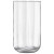 Luigi Bormioli Longdrink Jazz 45 cl Glass 