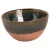 Palmer Schale Wisteria 15 cm 80 cl Steingut Grün Beige 