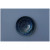 Palmer plate Kiryu 25.5 cm Porcelain Blue