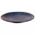Palmer Bord Kiryu 25.5 cm Porselein Blauw