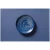 Palmer Plate Kiryu 25.5 cm Porcelain Blue