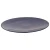 Palmer Bord Kiryu 27.5 cm Porselein Blauw