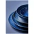 Palmer Bord Kiryu 27.5 cm Porselein Blauw