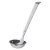 Amefa Sauce Ladle 1319 Vintage Silver 