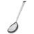 Amefa Serving Spoon Large 1319 Vintage 31 cm 18/10 Silver