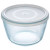 Pyrex Ovenschaal met deksel Cook&Freez 12 x 9 cm 1.1 liter Borosilicaat